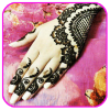 Letest Mehandi Designs